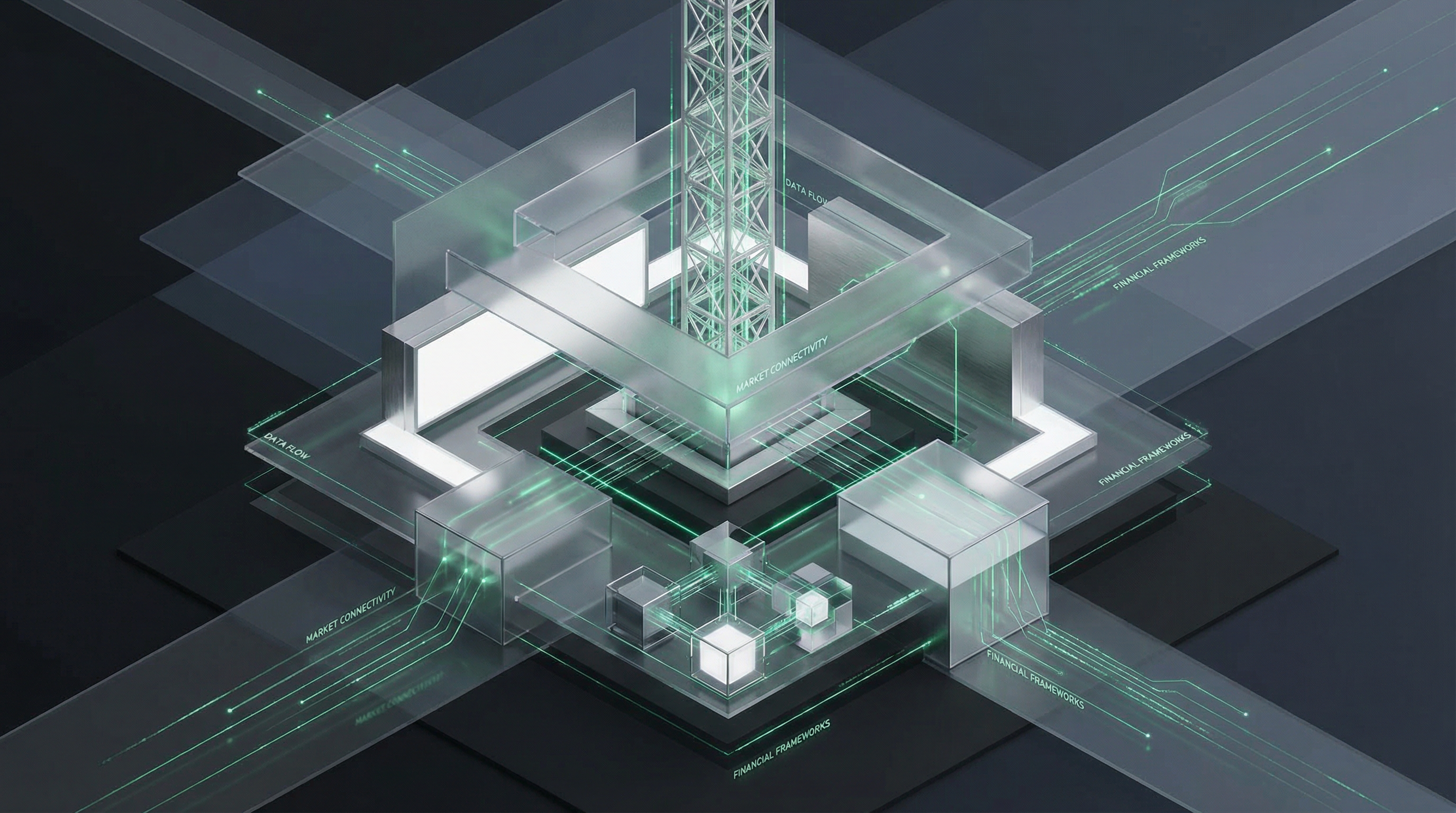Capital Markets Structure